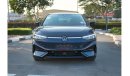 Volkswagen ID.7 VOLKSWAGEN ID7 CROZZ VIZZION FIRST EDITION / 2023 MODEL((EXPORT ONLY))