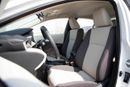 تويوتا كورولا 2025 Toyota Corolla XLI 1.6 - White Inside Beige | Export Only