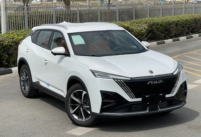 Dongfeng Mage
