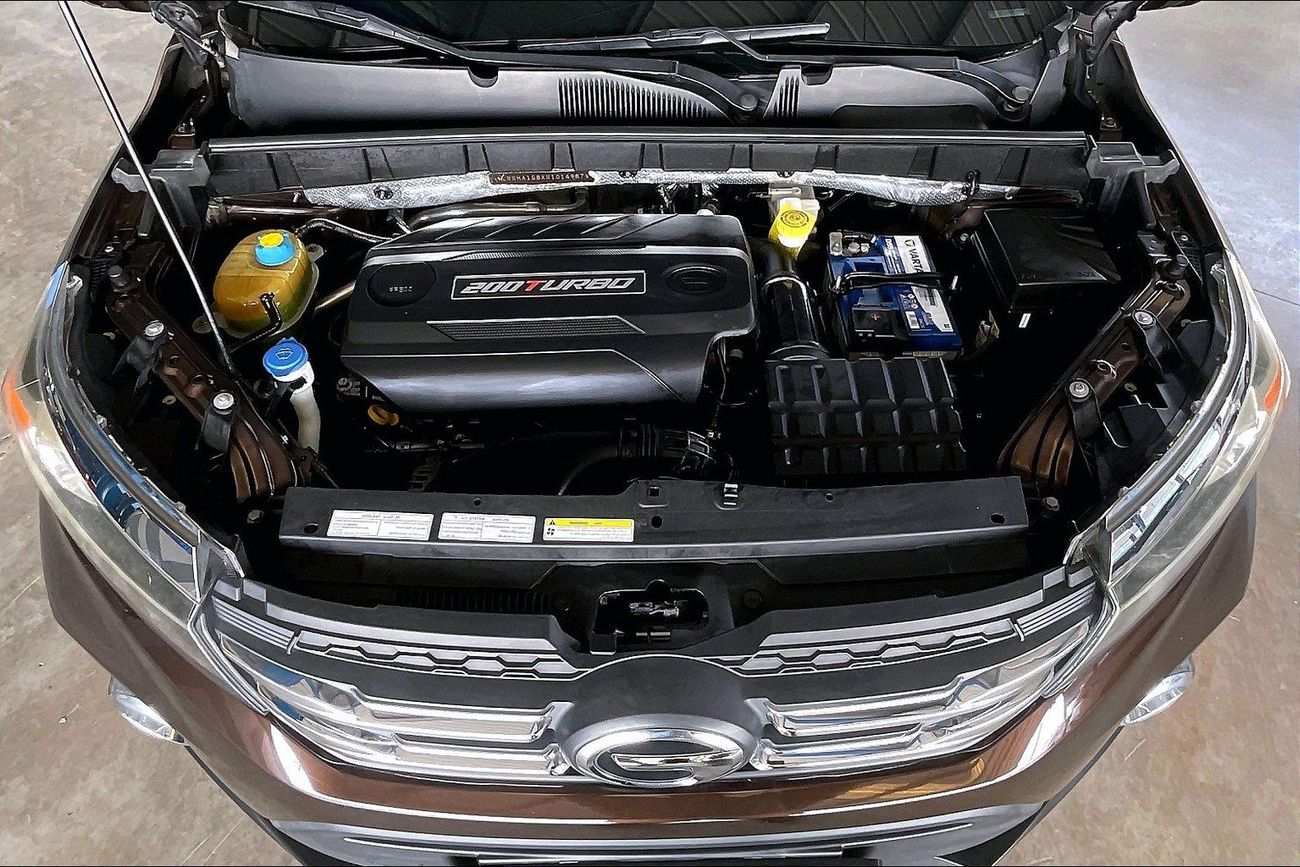 جي إي سي GS3 200T (GE) | شامل الضمان | 0 ﺪﻔﻋﺓ ﺃﻮﻟﻯ