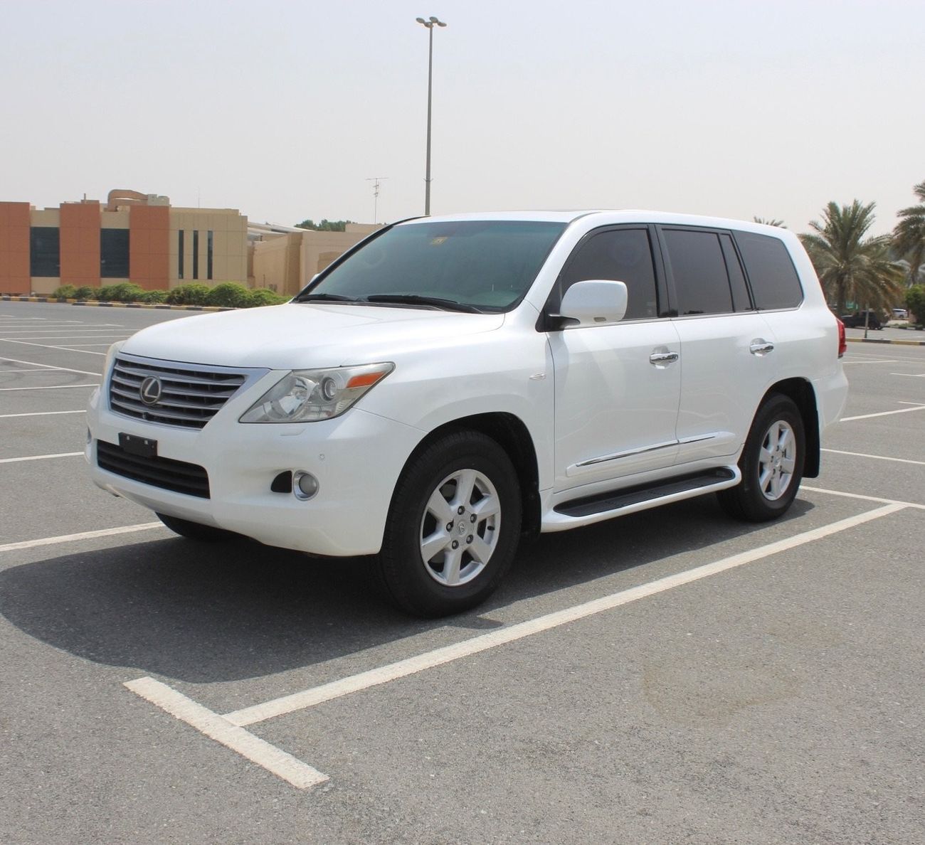 Lexus LX 570 Lexus lx570 2009