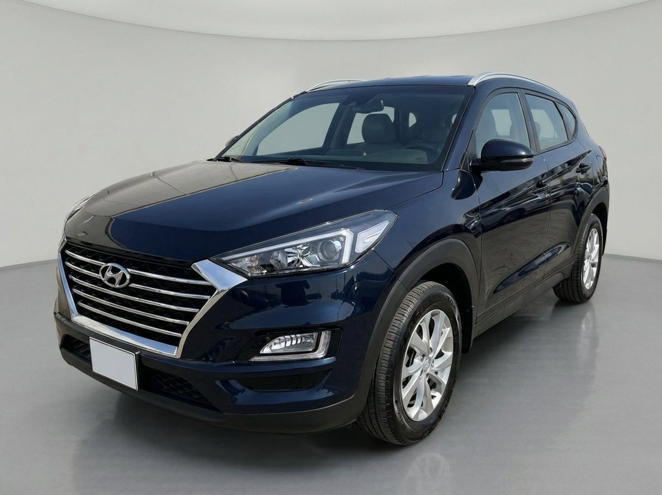 Hyundai Tucson Smart 1.6L SMART 1.6 | Zero Down Payment | Home Test Drive