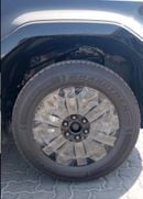 Toyota Prado  Toyota Prado 2.8l 2025