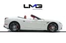 Ferrari California T Handling Speciale 3.9L VERY LOW MILEAGE | 2016 FERRARI CALIFORNIA T | HANDLING SPECIALE | CARBON LED