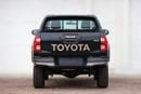 تويوتا هيلوكس 2025 Toyota Hilux Adventure (with Roll-Bar) 4.0L V6 Petrol A/T 4WD Export Only
