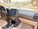تويوتا برادو VXR 2.7L 4WD