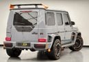 Mercedes-Benz G 63 AMG 2024 Mercedes Benz Brabus G900 Kit Rocket Edition, 1 Year Warranty Unlimited KM, Full Service Histor