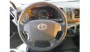 Toyota Hiace 2014 ref#750