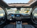 مرسيدس بنز GLE 350 USA SPEC