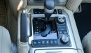 Toyota Land Cruiser 4.6 VX.S WITH SUSPENSION CONTROL