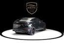 Lamborghini Urus STD 4.0T V8 CAPSULE