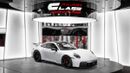 Porsche 911 CARRERA GTS - 2026 - GCC - Under Warranty