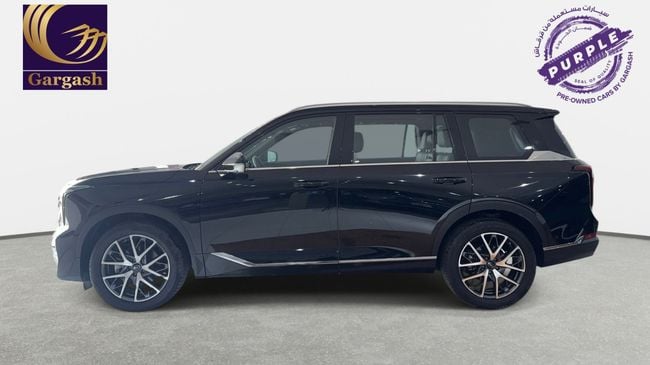 GAC GS8 GX, миниатюра 27