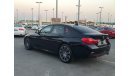 BMW 435i Bmw435 model 2015 car prefect condition full option low mileage sun roof leather seats navigation se