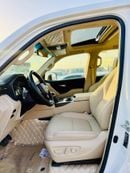 Toyota Land Cruiser GXR 4.0L