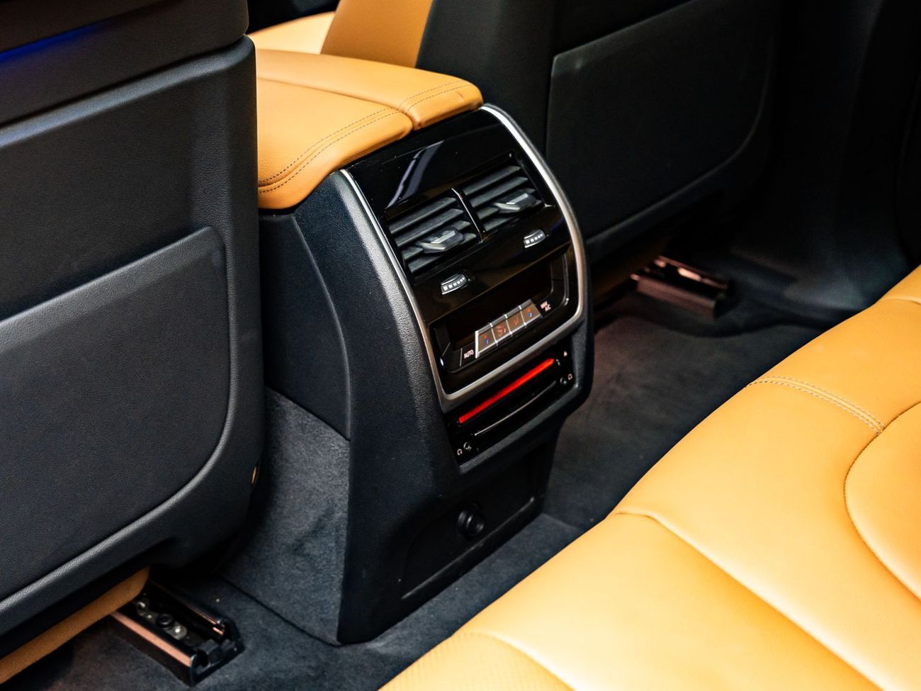 بي أم دبليو X5 40i xDrive 3.0L