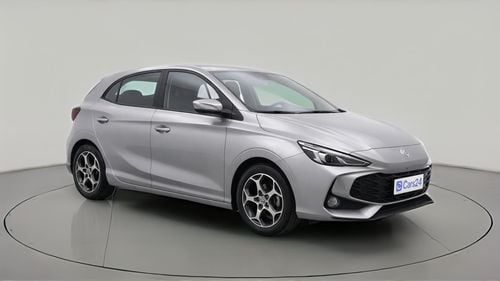 MG 3 2025 LUXURY | AED 674/Month | 0 DP | 30 Day Return | Warranty | Service History