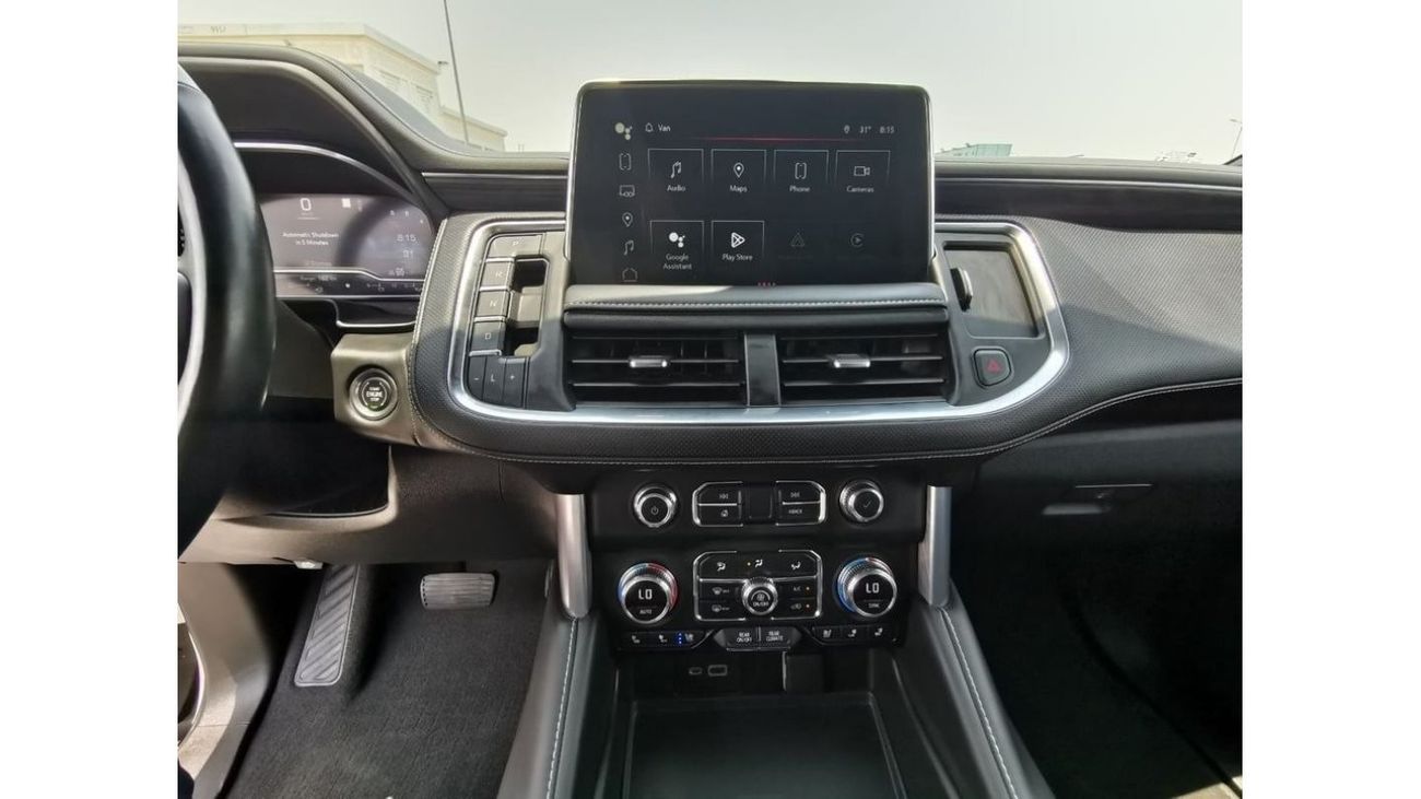 GMC Yukon GMC Yukon SLT - 2022 - White