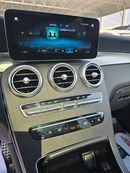 Mercedes-Benz GLC 300 4MATIC