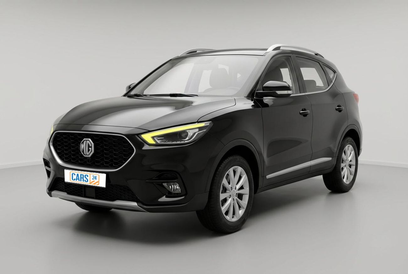 MG ZS Std 1.5L STD 1.5 | Zero Down Payment | Home Test Drive