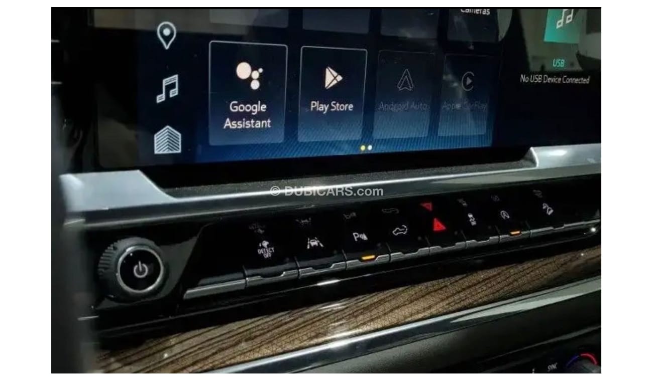 2023 Silverado Radio Not Working
