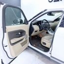 Land Rover Range Rover Evoque HSE Dynamic GCC-Partially Service from Agency-Excellent Condition