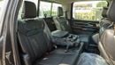 RAM 1500 TUNGSTEN SST H.O 3.0TT GCC 2026 With 5 Years or 200,000 Km Warranty