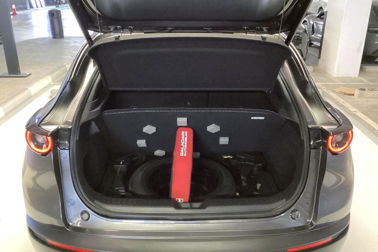 Mazda CX30 Urbane | upto AED 20,000 Ramadan Discount | Guaranteed Warranty | 0 Down Payment