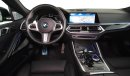 BMW X6 xDriveM50i Masterclass with Package