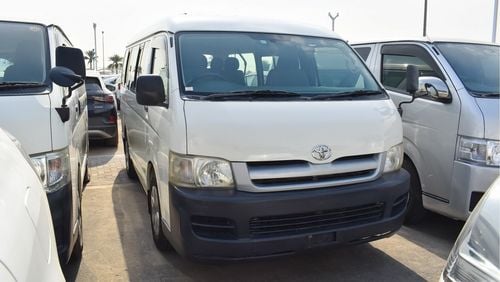 Toyota Hiace Right Hand A/T