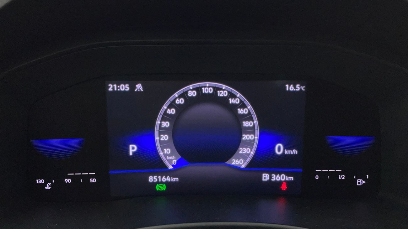 فولكس واجن تيرامونت TRENDLINE 2 | بدون دفعة مقدمة | اختبار القيادة في المنزل