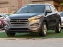 Hyundai Tucson imported, second owner