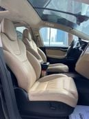 تسلا موديل اكس URGENT PRICE