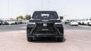Lexus LX 700h 2025 Lexus LX700h F-Sport 3.5L AT Hybrid (No MarkLevinson)