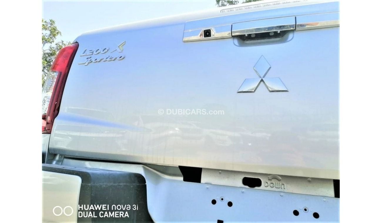 Mitsubishi L200 SPORTARO