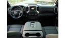 Chevrolet Silverado HD 2500 Diesel LTZ Options