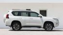 Toyota Prado GXR 4.0L 4WD | Free Agency Warranty | Zero Downpayment Support | Complete Service History