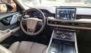 Lincoln Aviator Reserve 2 Brand New Agency Warranty GCC