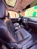 Honda Pilot AWD خليجي هوندا بايلوت Elite GCC Specs