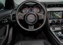 Jaguar F-TYPE STANDARD