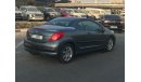 Peugeot 207 CC