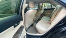 Toyota Camry TOYOTA CAMRY SE 2015 GCC EXTRA CLEAN