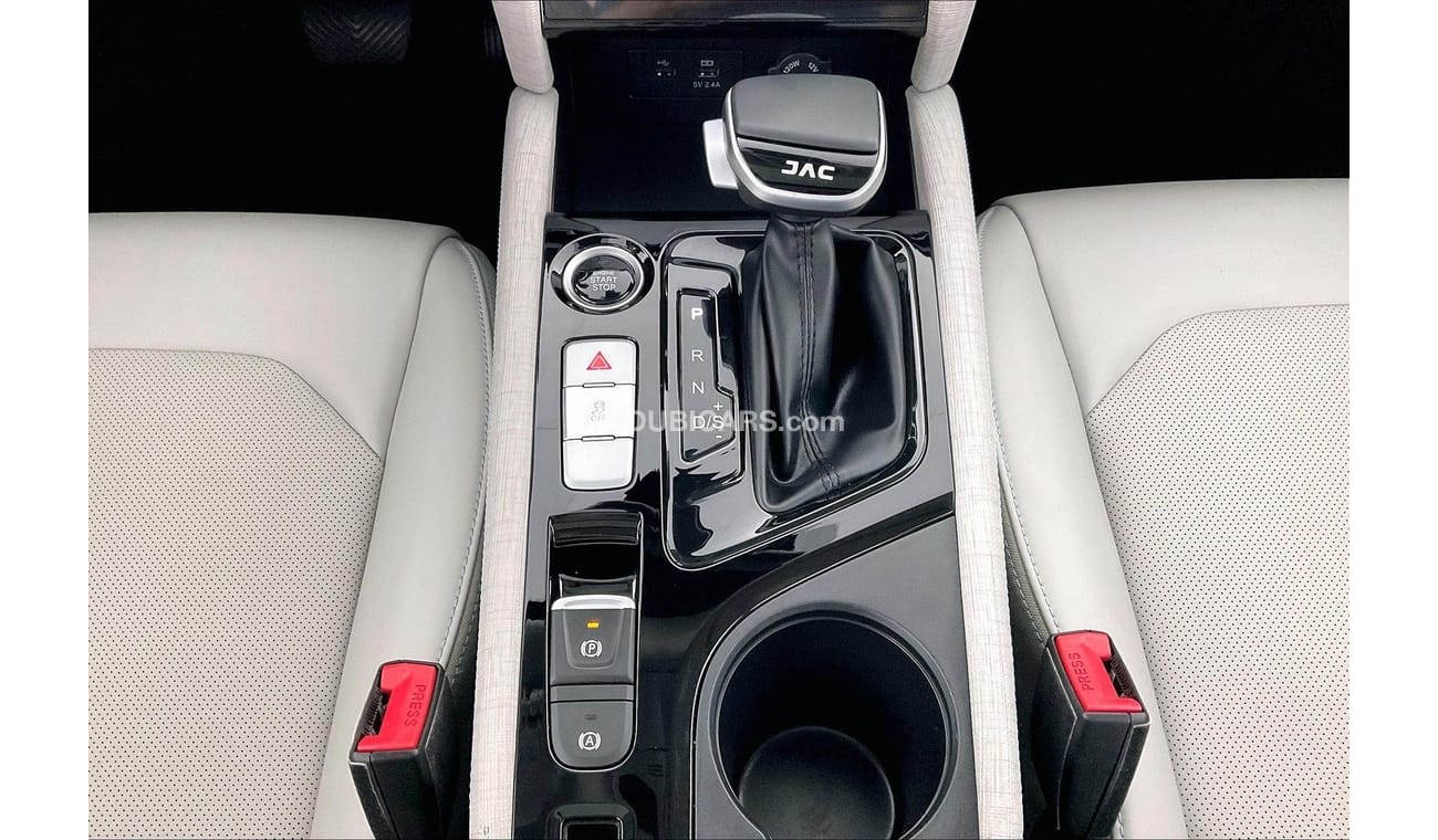 Jeep Wrangler Unlimited Rubicon 2021 Jeep Wrangler Rubicon / Full Jeep Service History & Jeep Warranty