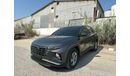 Hyundai Tucson TUCSON 2021 Diesel Full option