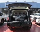 Nissan Patrol GCC, UNDER WARRANTY FROM LOCAL DEALER