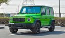 Mercedes-Benz G 63 AMG Amazing Price | Mercedes-Benz G63 AMG | V8 Biturbo | 360 Degree Camers | 2022