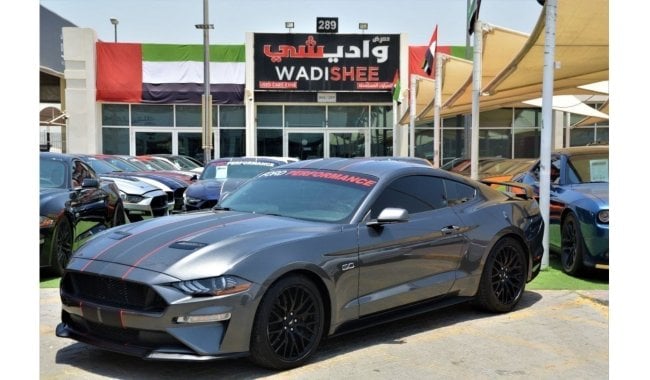 Ford Mustang BEG OFFERS*-*GT Premium MUSTANG GT-5,0L//DIGITAL CLESTER//BLIND SPOT//CASH OR 0 % DOWN PAYMENT