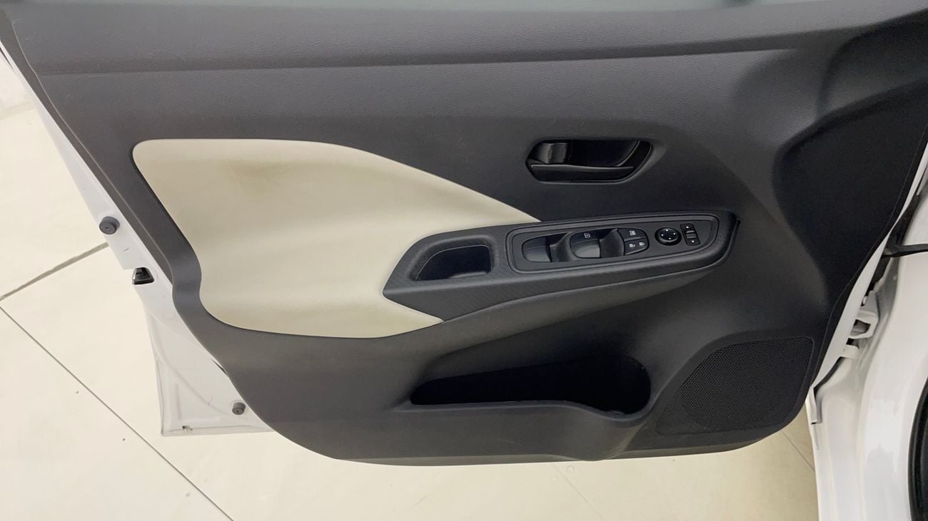 Nissan Sunny S 1.6 | Zero Down Payment | Home Test Drive