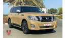 Nissan Patrol LE TYPE 2 - EXCELLENT CONDITION - SUNROOF