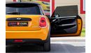 Mini Cooper S F56
